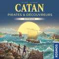 Catan - Pirates & Découvreurs 2