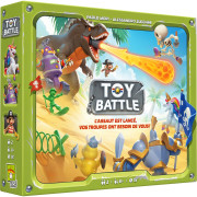 Boite de Toy Battle - Occasion