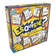 Esquissé ?