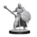D&D Nolzur's Marvelous Unpainted Miniatures: Human Barbarian Male 3