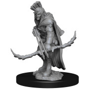 D&D Nolzur's Marvelous Unpainted Miniatures: Elf Ranger Male