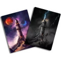 Chroma Arcana: Tyrant Hunt 2