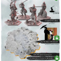 Senjutsu : Battle for Japan - Deluxe Kickstarter Edition 3