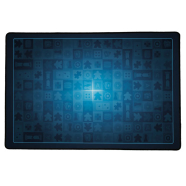 Tapis de Jeu Signature