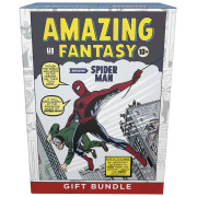Magic the Gathering : Marvel's Spider-Man - Bundle Gift Edition