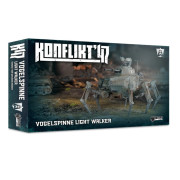 Konflikt'47 - Vogelspinne Light Walker