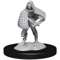 D&D Nolzur's Marvelous Unpainted Miniatures: Darkling Elder & Darklings 0