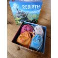 Ensemble de sacs compatible avec Rebirth 2