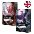 Mage Noir - Crow & Fox bundle 0