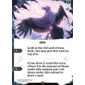 Mage Noir - Crow & Fox bundle 1