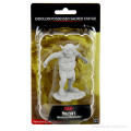 D&D Nolzur's Marvelous Miniatures: Eidolon Possessed Sacred Statue 0