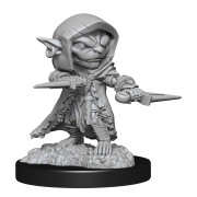D&D Nolzur's Marvelous Unpainted Miniatures: Goblin Rogue Male