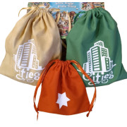 Set of bags compatible with Cities