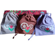 Set of bags compatible with Windmill Valley