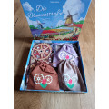 Set of bags compatible with Windmill Valley 2