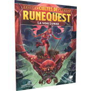 Cultes de Runequest - La Voie Lunar