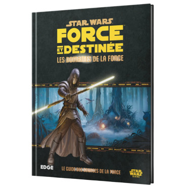 Star Wars : Force et Destinée - Les Domaines de la Force