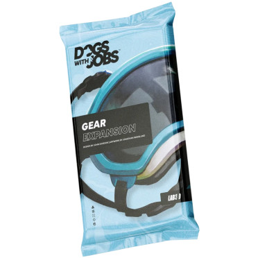 Dogs with Jobs: Gear Expansion