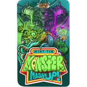 Mint-Tin Monster Mash-Up