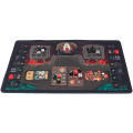 Dice Clash/Mint-Tin Monster Mash-Up - Battle Playmat 1