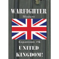 Warfighter: Modern Expansion 6 – United Kingdom 0