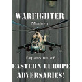 Warfighter: Modern Expansion 8 – Eastern European Adversaries 0