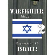 Warfighter Modern - Israeli Soldiers Expansion 2
