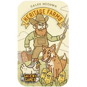 Heritage Farms