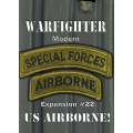 Warfighter: Modern Expansion 22 – US Airborne 0