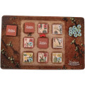Verdant Arizona/Heritage Farms-Strategy Playmat 1