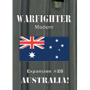 Warfighter: Modern Expansion 28 – Australia