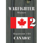 Warfighter: Modern Expansion 31 – Canada 2