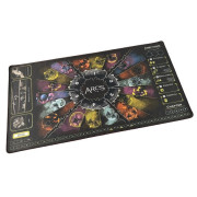 Arcs: Playmat