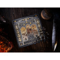 Puzzle Theory11 - Game of Thrones - 1000 pièces 1