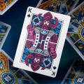 Cartes à jouer Theory11 - Fantastic Four 3