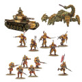 Konflikt'47 - Empire of Japan Starter Army 1