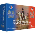 Les Aigles - Set de figurines 0