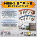 Heiki Strike Alternative 2
