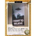 Legendary Encounters: The X-Files Deck Building Game 3