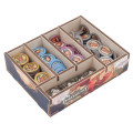 Rangement pour Boîte Folded Space - Dragonniers 2