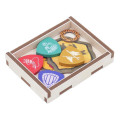 Rangement pour Boîte Folded Space - Dragonniers 6