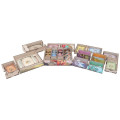 Rangement pour Boîte Folded Space - Dragonniers 8