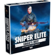 Sniper Elite: Eagles Nest