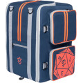 Sac de Transport Adventurer 59L - Deep Coral 6