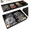 Insert compatible avec le jeu Bomb Busters 3