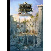 Fantasy Maps 2