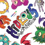 Hideous Abomination: 2nd Edition