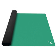 Tapis Vert en néoprène de Zacatrus (Tapis Emeraude)