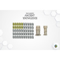 Jetons compatibles Ancient Knowledge 0
