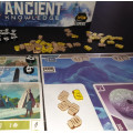 Jetons compatibles Ancient Knowledge 1